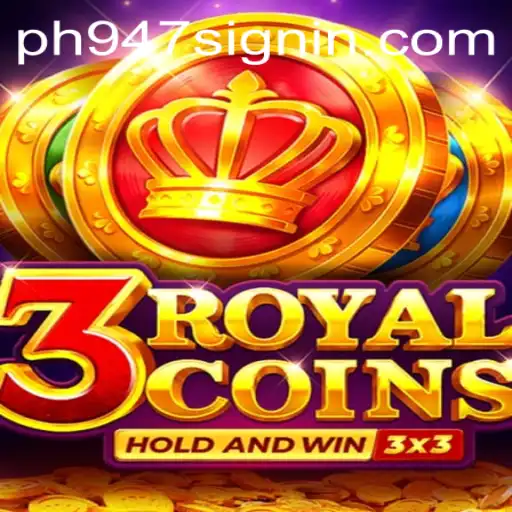 Exploring 3royalcoins: A Journey into Online Gaming Excitement