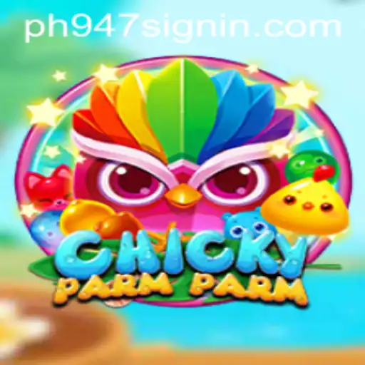 ChickyParmParm: A Fascinating New Game Revolutionizing Play
