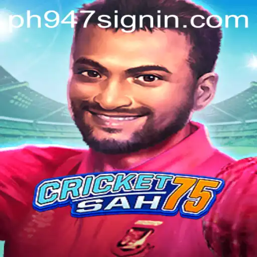 Discover CricketSah75: A New Era in Sports Gaming