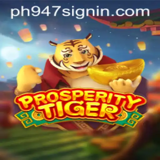 Exploring ProsperityTiger and the Role of PH947 SIGNIN