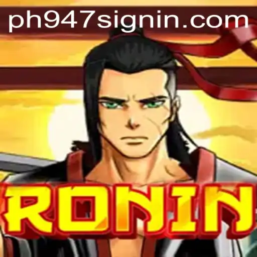 Embarking on a Journey with Ronin: The New Era of Gaming