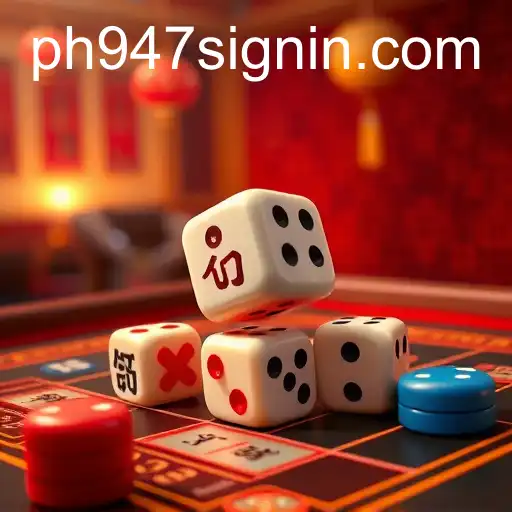 Sic Bo: Unveiling the Mysteries of the Ancient Dice Game